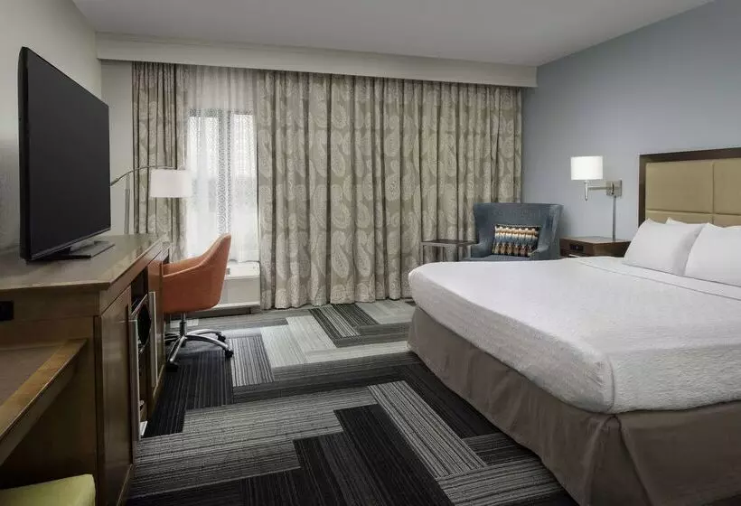 호텔 Hampton Inn Pittsburgh/monroeville