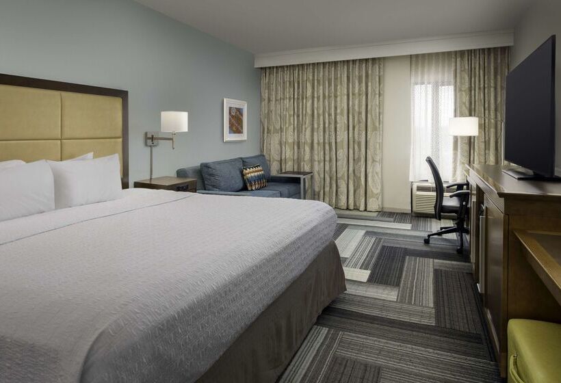 فندق Hampton Inn Pittsburgh/monroeville