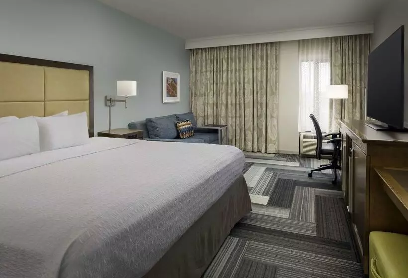호텔 Hampton Inn Pittsburgh/monroeville