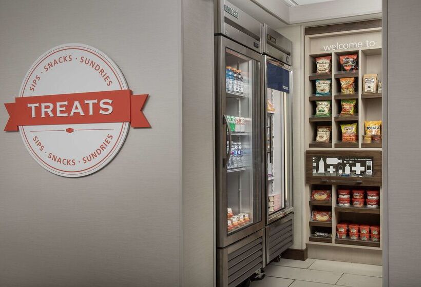 فندق Hampton Inn Pittsburgh/monroeville