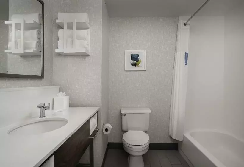 호텔 Hampton Inn Pittsburgh/monroeville