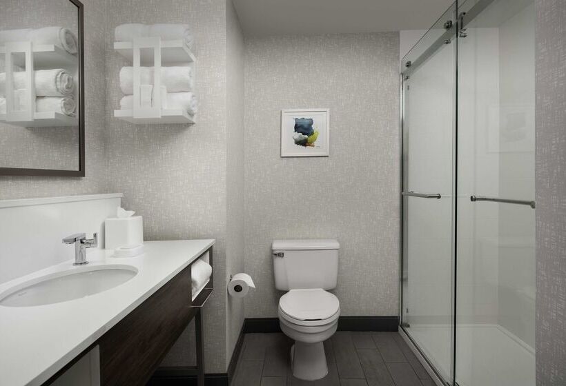 فندق Hampton Inn Pittsburgh/monroeville