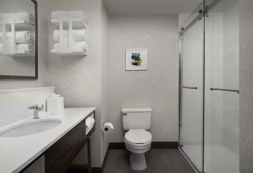 호텔 Hampton Inn Pittsburgh/monroeville