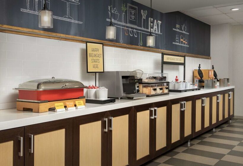 فندق Hampton Inn Pittsburgh/monroeville