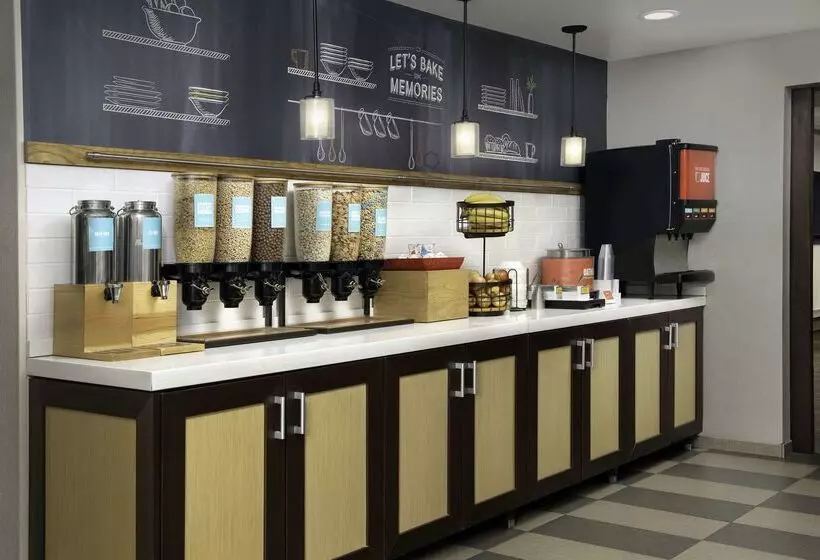 호텔 Hampton Inn Pittsburgh/monroeville