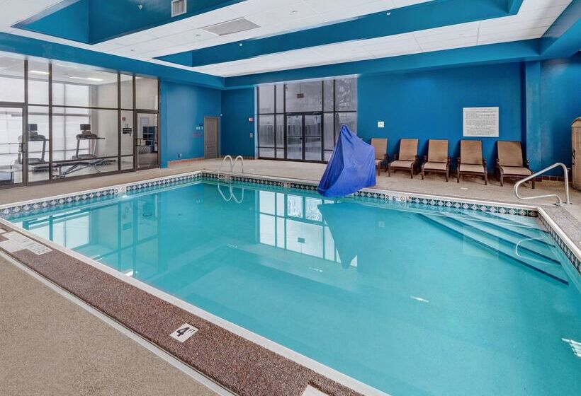 فندق Hampton Inn Pittsburgh/monroeville