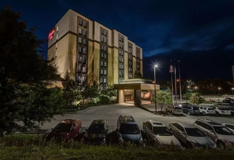 호텔 Hampton Inn Pittsburgh/monroeville