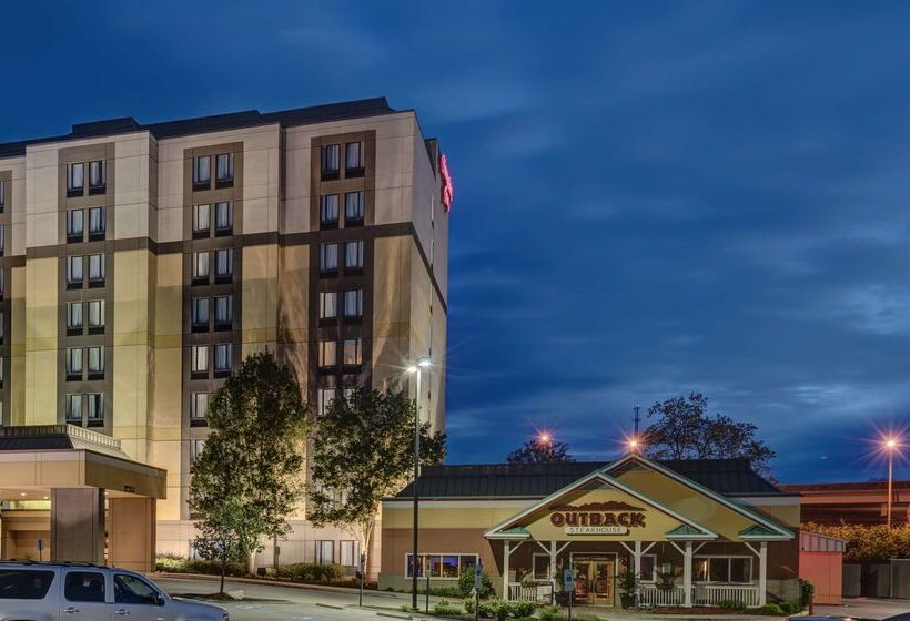 فندق Hampton Inn Pittsburgh/monroeville