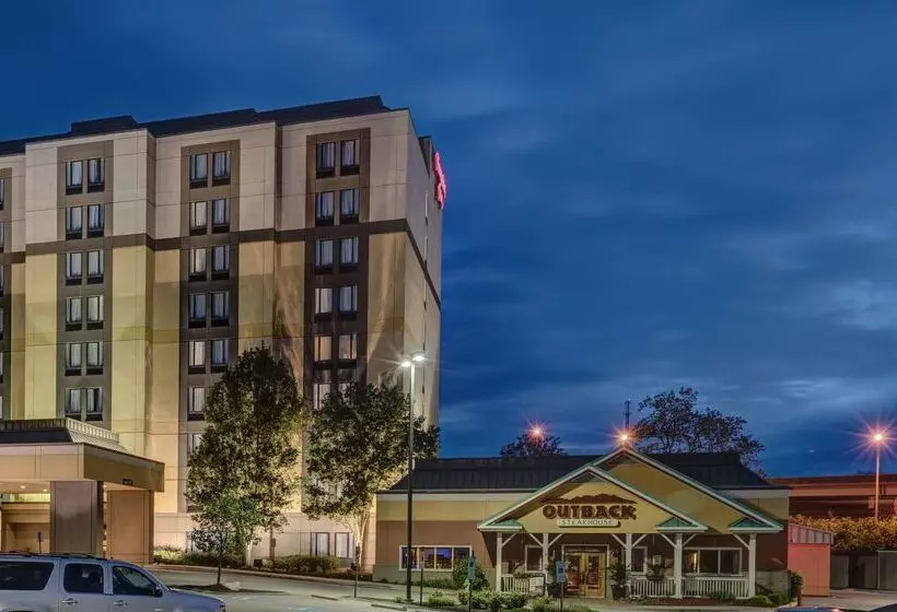 호텔 Hampton Inn Pittsburgh/monroeville