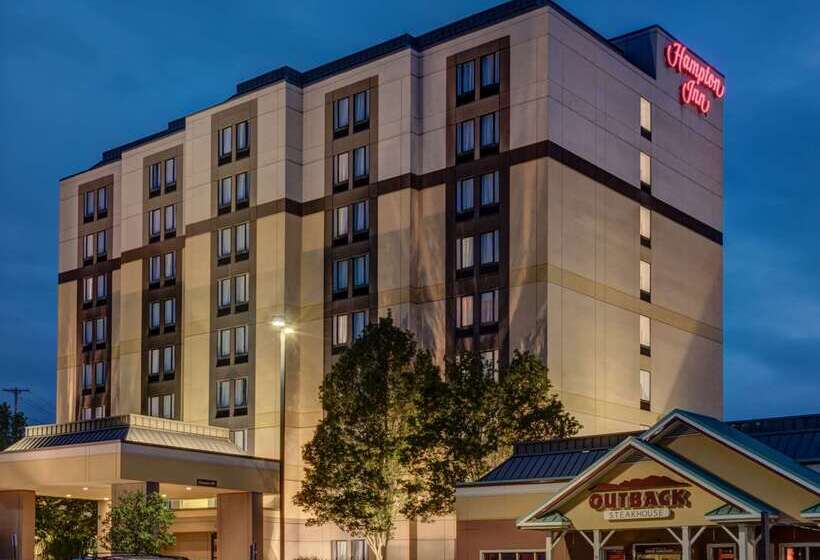 فندق Hampton Inn Pittsburgh/monroeville