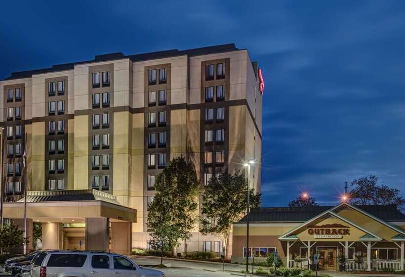 فندق Hampton Inn Pittsburgh/monroeville