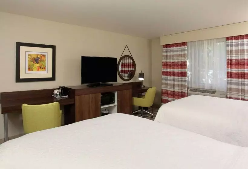 هتل Hampton Inn Richland/tricities