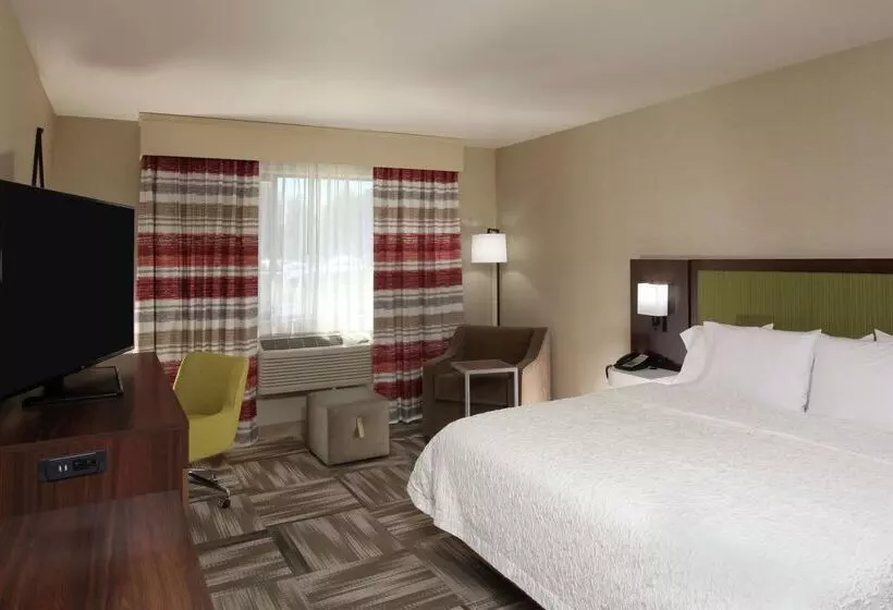 هتل Hampton Inn Richland/tricities