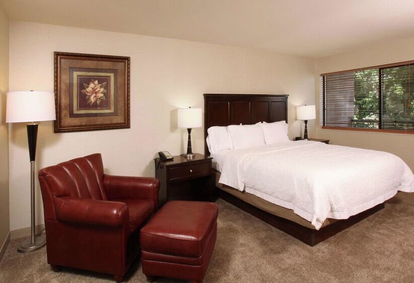 فندق Hampton Inn Richland/tricities