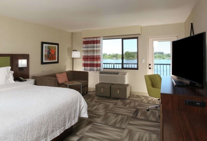 فندق Hampton Inn Richland/tricities