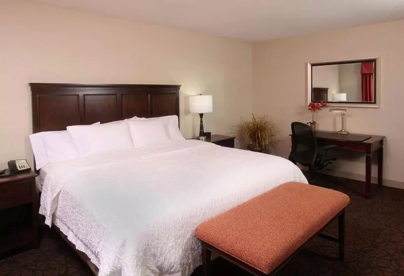 هتل Hampton Inn Richland/tricities