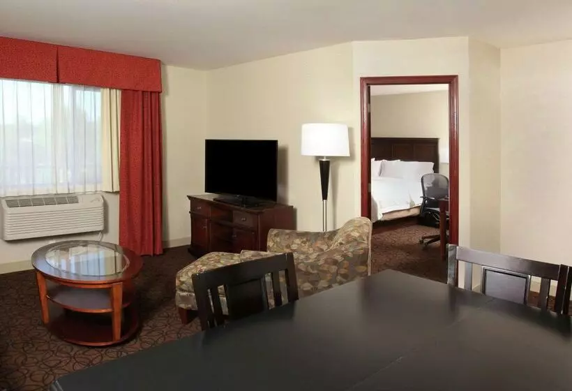 هتل Hampton Inn Richland/tricities