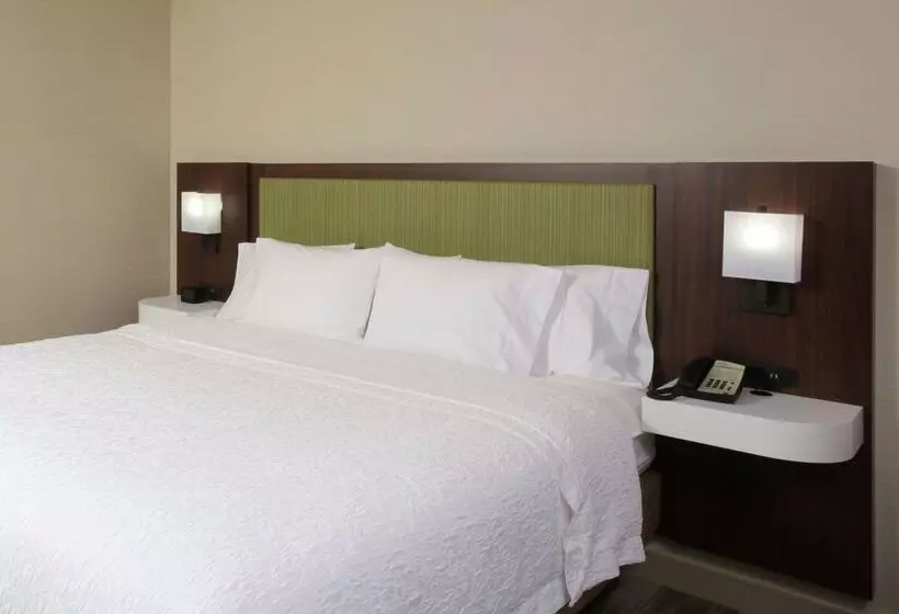 هتل Hampton Inn Richland/tricities