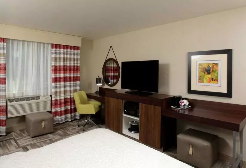 هتل Hampton Inn Richland/tricities