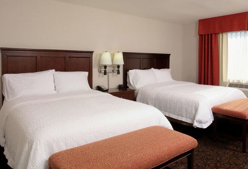 فندق Hampton Inn Richland/tricities