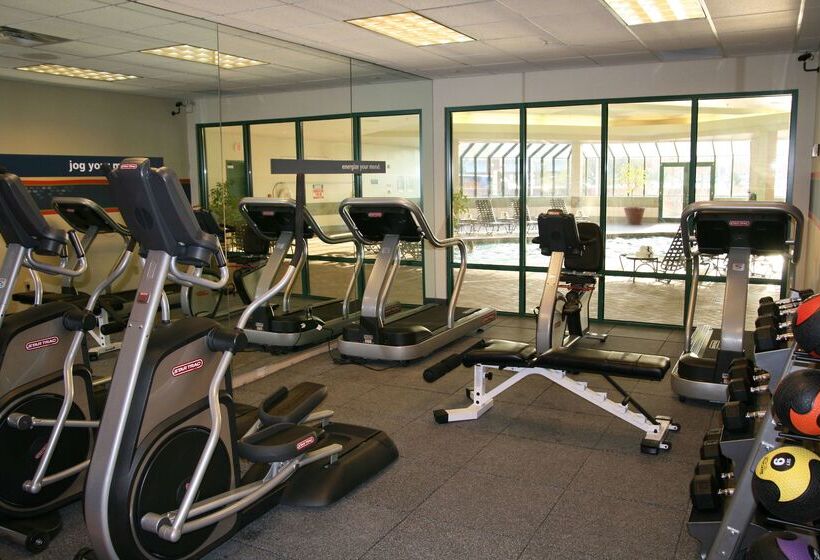 فندق Hampton Inn Richland/tricities