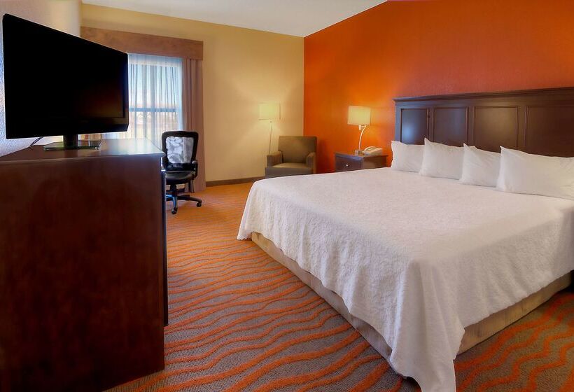 בית מלון כפרי Hampton Inn Russellville