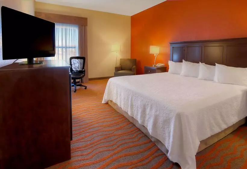 호텔 Hampton Inn Russellville