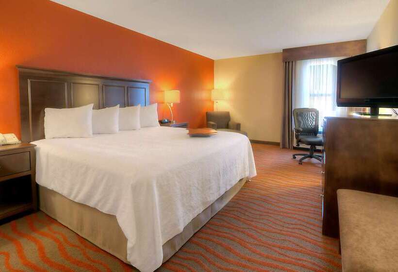 בית מלון כפרי Hampton Inn Russellville