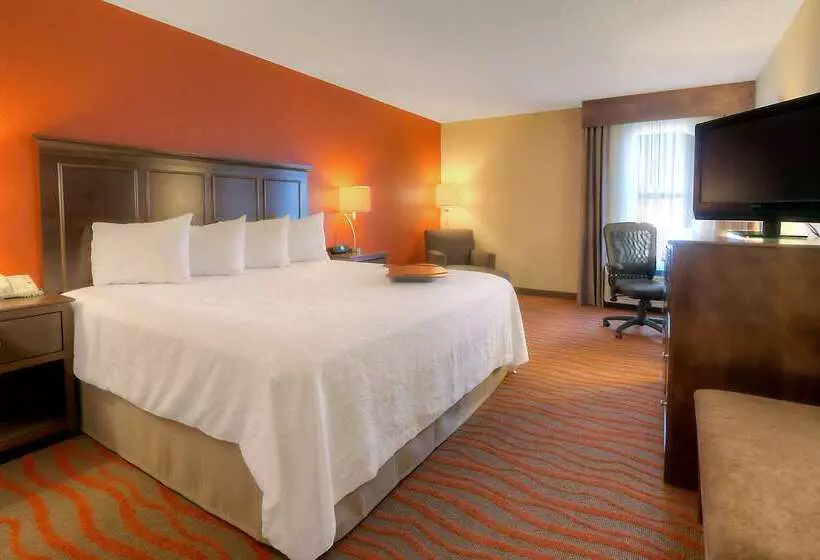 호텔 Hampton Inn Russellville