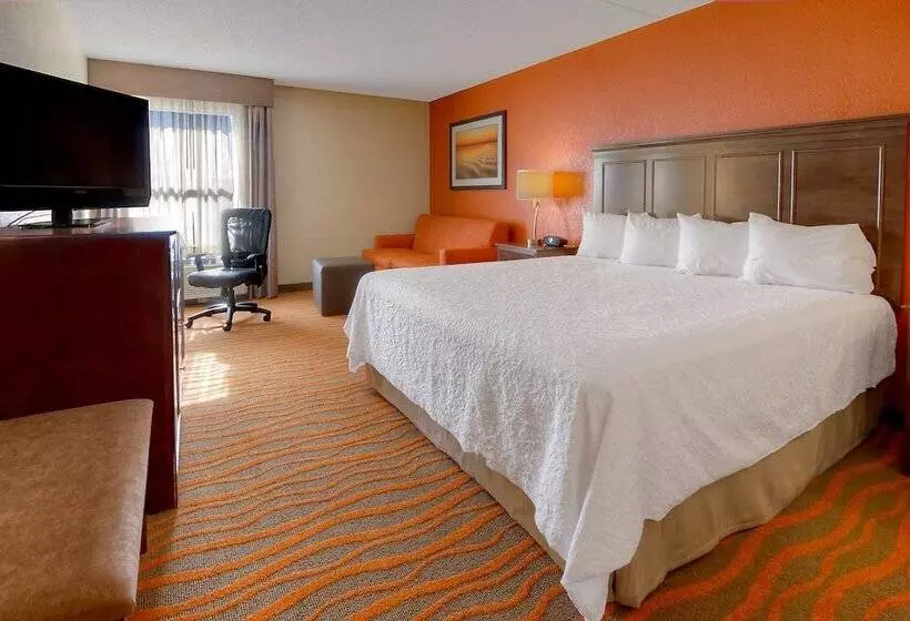 호텔 Hampton Inn Russellville