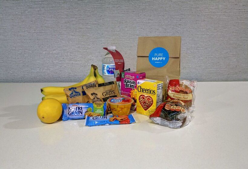 فندق Hampton Inn Salisbury