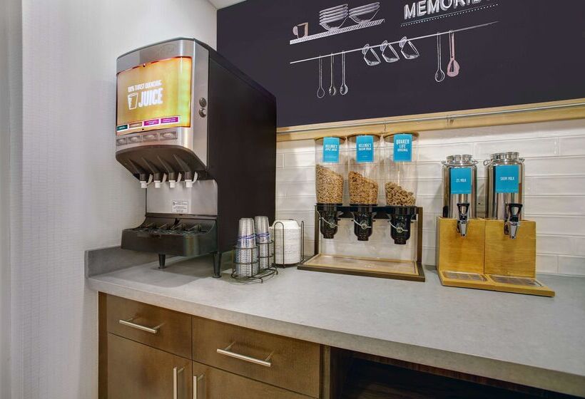 فندق Hampton Inn Salisbury