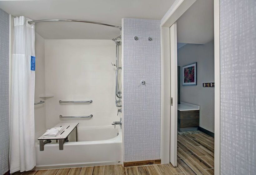 فندق Hampton Inn Salisbury