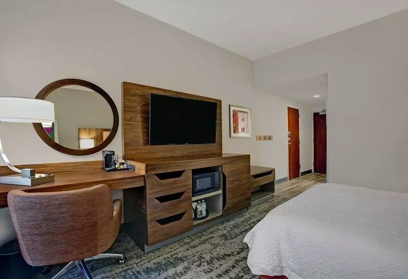 酒店 Hampton Inn Salisbury