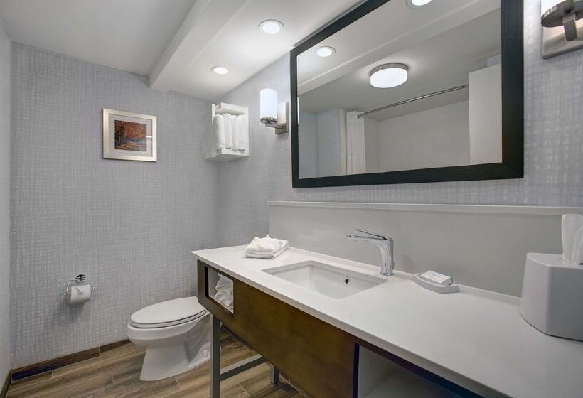 فندق Hampton Inn Salisbury