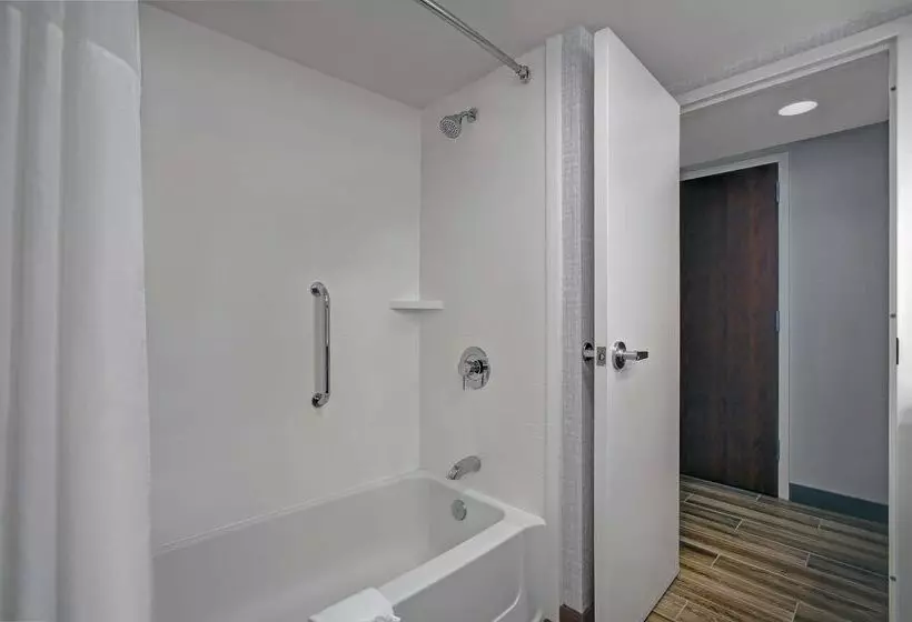 酒店 Hampton Inn Salisbury