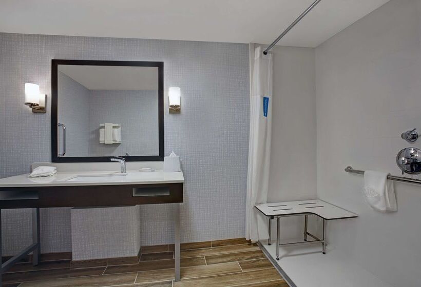 فندق Hampton Inn Salisbury