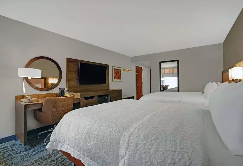 酒店 Hampton Inn Salisbury