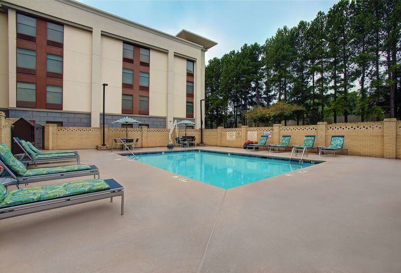 فندق Hampton Inn Salisbury