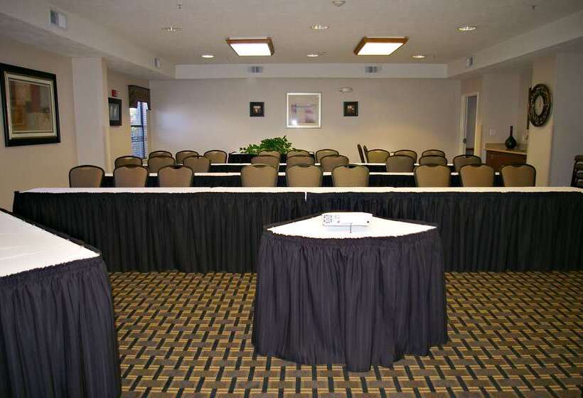 هتل Hampton Inn St. George