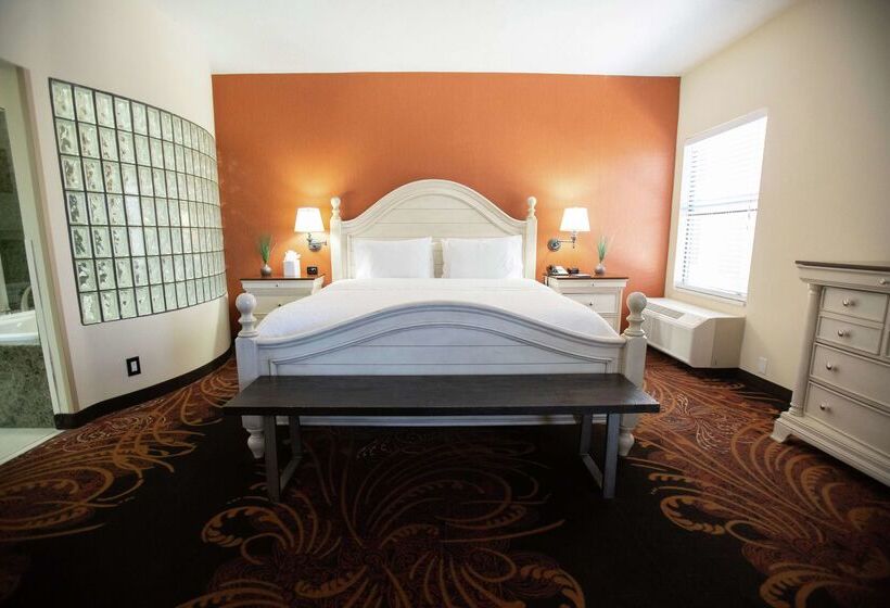 هتل Hampton Inn St. George