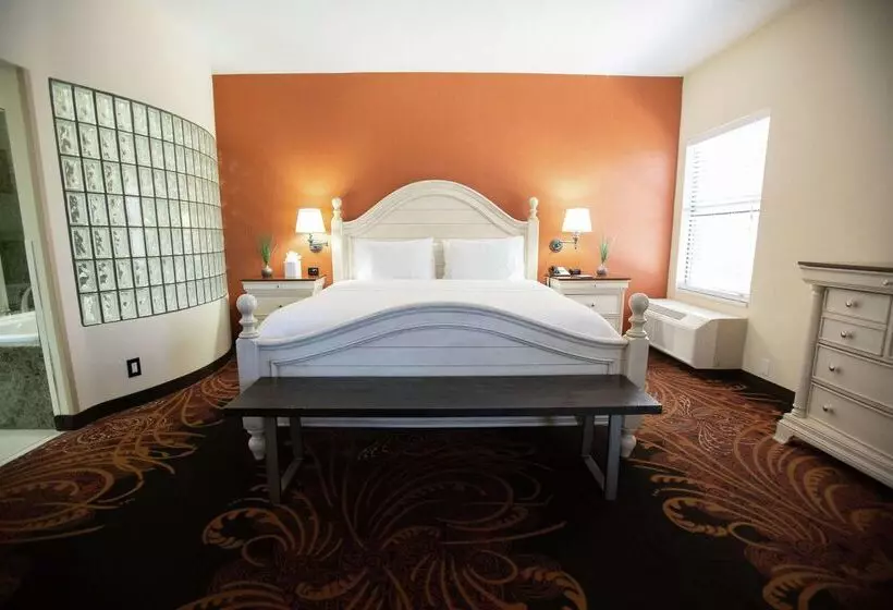 酒店 Hampton Inn St. George