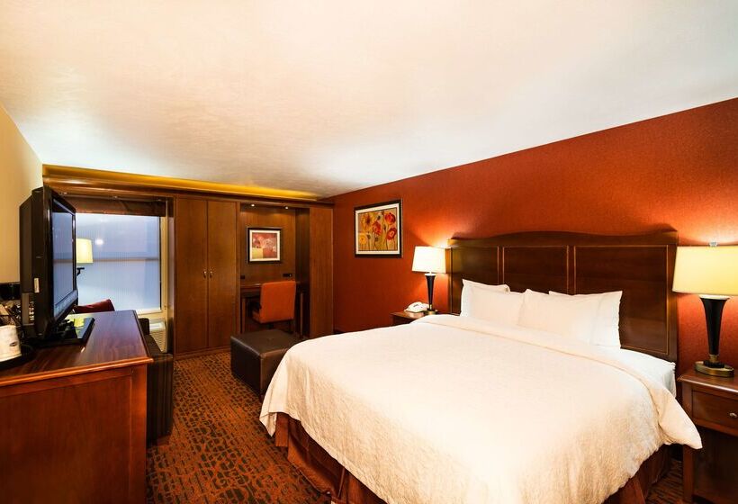 هتل Hampton Inn St. George