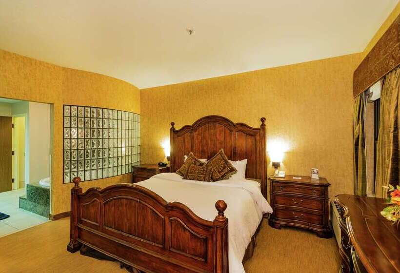 هتل Hampton Inn St. George