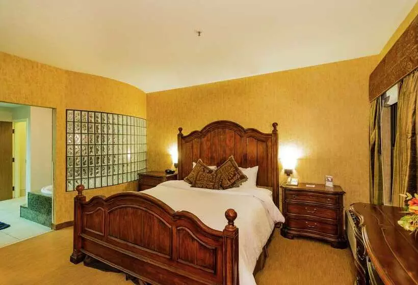 酒店 Hampton Inn St. George