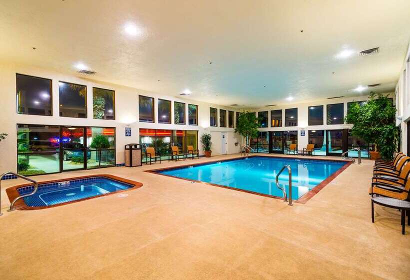 هتل Hampton Inn St. George