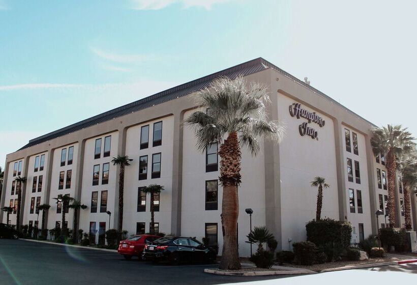 هتل Hampton Inn St. George