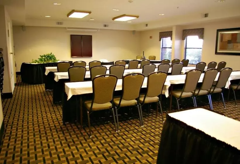 酒店 Hampton Inn St. George