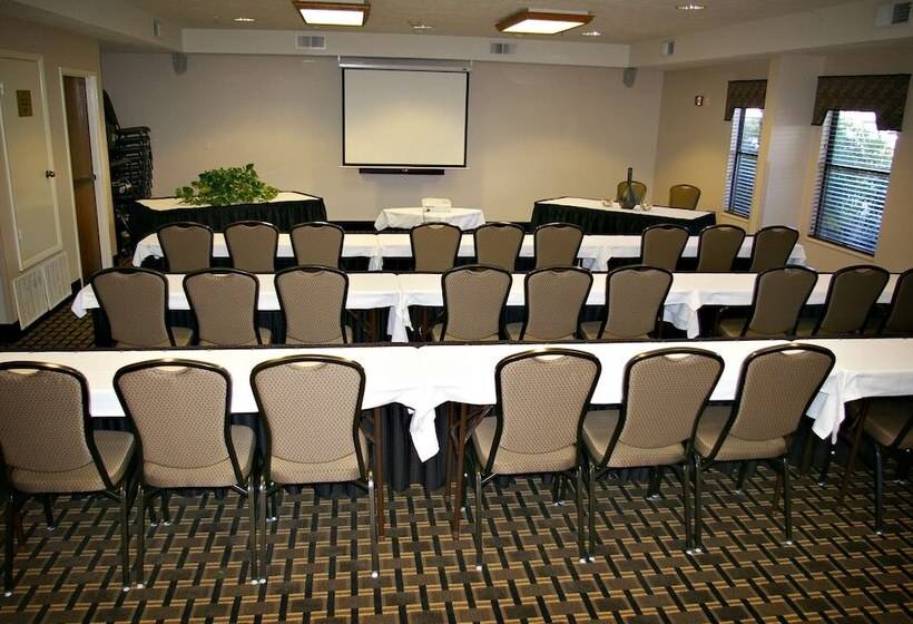 هتل Hampton Inn St. George