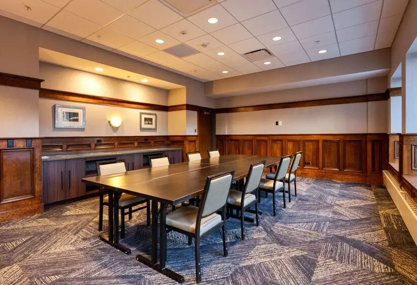 هتل Hampton Inn & Suites Chicagodowntown